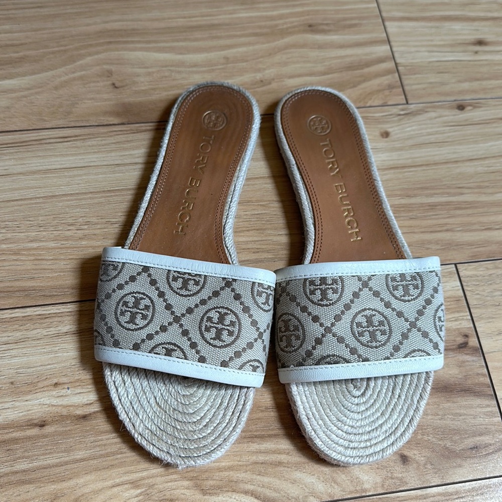Tory Burch sandals